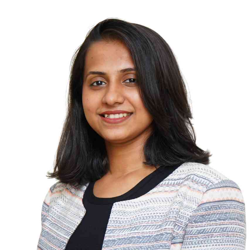 Bhoomi Gada — Teen Emotional Reset Architect